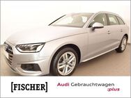 Audi A4 35TFSI S-tronic Advanced Navi LED AHK SHZ - Jena