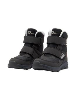 Jack Wolfskin POLAR BEAR-B TEXAPORE MID VC K Winterboots Snowboots, Winterstiefel, Winterschuhe, wasserdicht & gefüttert
