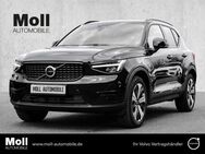 Volvo XC40, T5, Jahr 2022 - Aachen