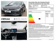 VW Golf, 1.5 l GOAL eTSI OPF, Jahr 2022 - Sottrum