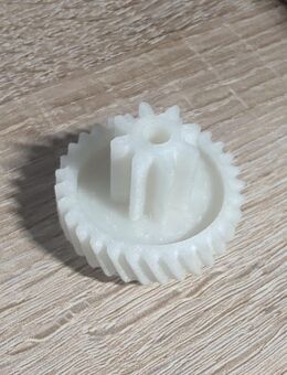 Zahnrad für Aktenvernichter Rexel Optimium AutoFeed+ 50X, 31X8 Zähnen - Schwäbisch Hall