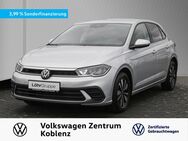 VW Polo, 1.0 TSI Move, Jahr 2023 - Koblenz