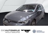 VW Golf, 1.5 TSI 8 VIII Move, Jahr 2024 - Wolfsburg