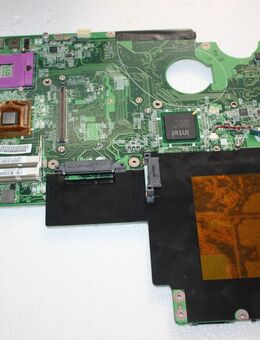 Mainbord Toshiba Satellite P500-127 - Emmerich (Rhein)