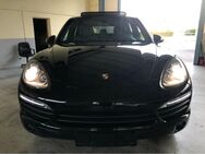 Porsche Cayenne 92A, 382 ps, - Berlin Lichtenberg