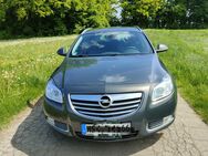 Opel Insignia A - Sundern (Sauerland)