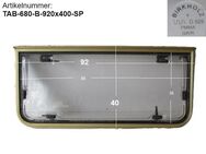 Tabbert Wohnwagenfenster ca 92 x 40 bzw 86 x 36 gebr. KÜCHENFENSTER Birkholz (zB 680 Comtesse) Sonderpreis - Schotten Zentrum