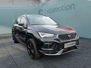 CUPRA Ateca, 2.0 TSI, Jahr 2024 - München