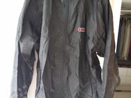 Audi-Cabrio - Jacke, Windbreaker, neu, abzugeben in 57234