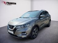 Nissan Qashqai N-Connecta | Klima | Navi | SHZ | Around View | Frontscheibe heizbar | PGD | - Clenze