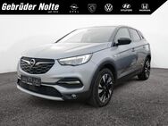 Opel Grandland X, 1.2 Turbo Elegance, Jahr 2021 - Iserlohn