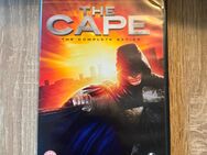 The Cape The Complete Series DVD englisch - Anröchte