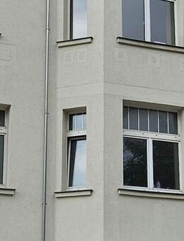 Moderne 4-Zimmer-Wohnung mit Balkon - Mühlhausen (Thüringen)
