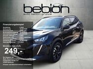 Peugeot 2008, Elektromotor 136 (e-) Allure Pack, Jahr 2023 - Magstadt