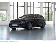 Mercedes E 200, T AMG SpurW, Jahr 2023 - Uhingen