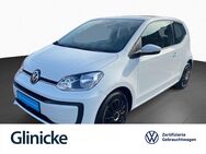 VW up, 1.0, Jahr 2021 - Kassel