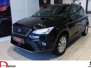 Seat Arona, 1.0 TSI Xcellence BEATS, Jahr 2019 - Balingen