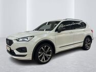 Seat Tarraco, 2.0 TSI FR, Jahr 2021 - Hamburg