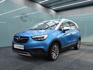Opel Crossland, 1.2 Ultimate T Automatik Display, Jahr 2020 - München
