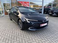 Toyota Corolla, 2.0 Sports Hybrid, Jahr 2024 - Steinfurt