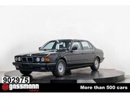 BMW 750 IL Limousine Lang - E32 - Bovenden