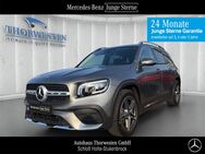 Mercedes GLB 200, AMG Line, Jahr 2023 - Schloß Holte-Stukenbrock