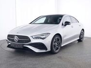 Mercedes CLA 200 AMG, Premium Burmester Totwin, Jahr 2023 - Herne