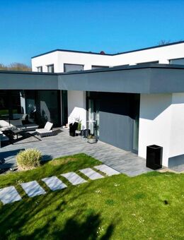 Luxuriöses Einfamilienhaus in Kassel-Jungfernkopf - Stilvolles Wohnen auf höchstem Niveau - Kassel