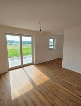Moderne 3-Zimmer-Neubauwohnung mit Terrasse in Rheinböllen - Erstbezug ab Juli 2025 - Rheinböllen