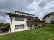 Schönes Haus mit 3 Wohneinheiten in ruhiger Lage, sofort frei! - Sulz (Neckar)
