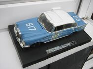Modellautos 1:18--Mercedes Benz verschiedene .Siehe dazu die Fotos - Meckenheim