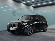 BMW X1, xDrive23i Mild-Hybrid M Sport H&K, Jahr 2023 - München