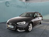 Audi A4, Avant 40 TFSI, Jahr 2024 - München