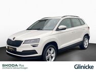 Skoda Karoq, 1.0 TSI Ambition, Jahr 2021 - Kassel