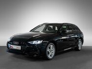 Audi A4, Avant advanced 40 TDI quattro, Jahr 2024 - Stuttgart