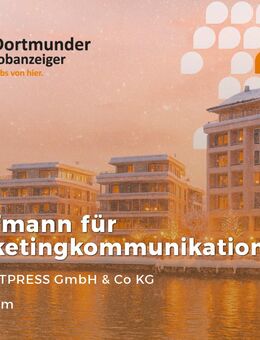 Ausbildung zum Kaufmann / zur Kauffrau für Marketingkommunikation (m/w/d) - Hamm