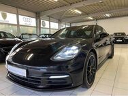 Porsche Panamera 21/Luft/Bose/14Wege/DAB/Kamera/4-Rohr-O - Köln