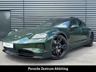 Porsche Taycan, 4S Cross Turismo | Hinterachslenkung |, Jahr 2024 - Winhöring