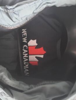 Winterjacke New Canadian Grösse 50 - Reinheim