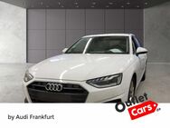 Audi A4, Avant 35 TDI, Jahr 2020 - Frankfurt (Main)