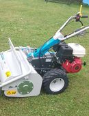 Schlegelmäher Bertolini mieten Schlegelmulcher Hochgrasmäher Hang in 83413