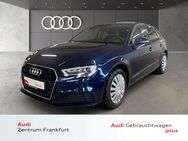 Audi A3, Sportback 30 TFSI, Jahr 2020 - Frankfurt (Main)