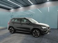 CUPRA Ateca, 1.5 TSI, Jahr 2024 - München