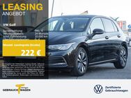 VW Golf, 1.5 TSI MOVE, Jahr 2024 - Duisburg