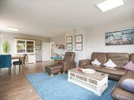 Zentrale Ferienwohnung mit eigener Photovoltaikanlage - Borkum