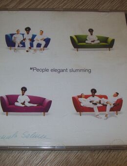 M People elegant slumming - Erwitte