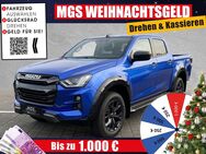 Isuzu D-Max, Double Cab V-Cross # #ANDROID # #, Jahr 2024 - Bayreuth