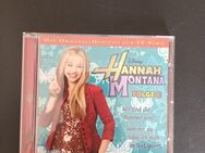 CD - Hannah Montana Folge 6 Original Hörspiel zur TV Serie - Essen