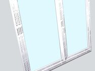 Kunststofffenster neu auf Lager abholbar, 180x150 cm 2-flg. - Essen