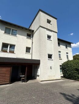 Solide Kapitalanlage: Vermietete 3-Zimmer-Wohnung mit ca. 77 m² Wohnfläche in ruhiger Lage von Soest - Soest